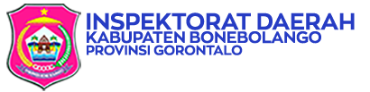 Inspektorat Daerah Kabupaten Bone Bolango