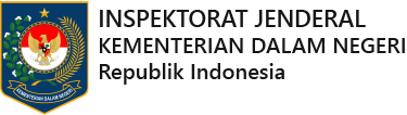 INSPEKTORAT KEMENTERIAN