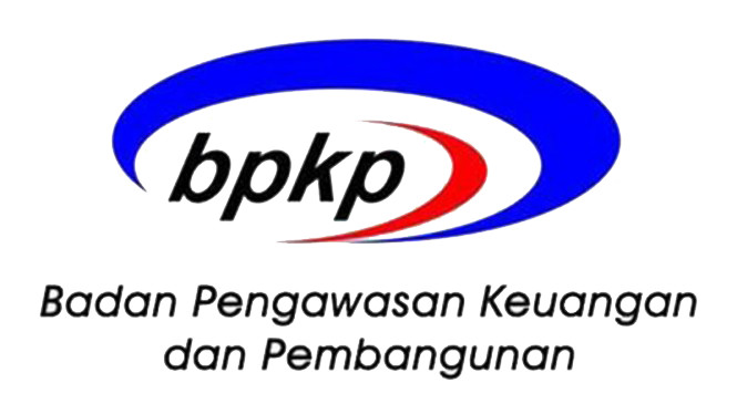 BPKP - BADAN PENGAWASAN KEUANGAN & PEMBANGUNAN